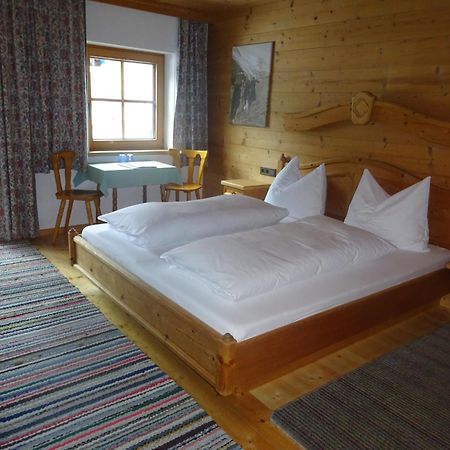 Landhaus Loeberbauer Tux Eksteriør billede