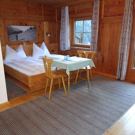 Landhaus Loeberbauer Tux Eksteriør billede