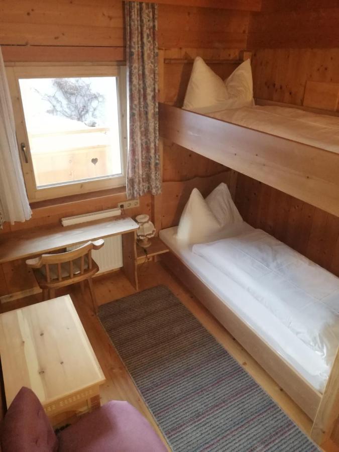 Landhaus Loeberbauer Tux Eksteriør billede